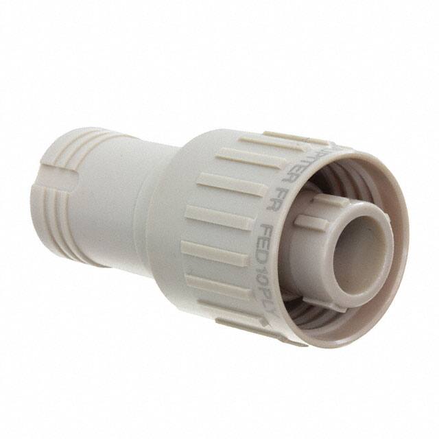 CFE10PLSAY Souriau-Sunbank by Eaton  Alloggiamenti per connettori circolari